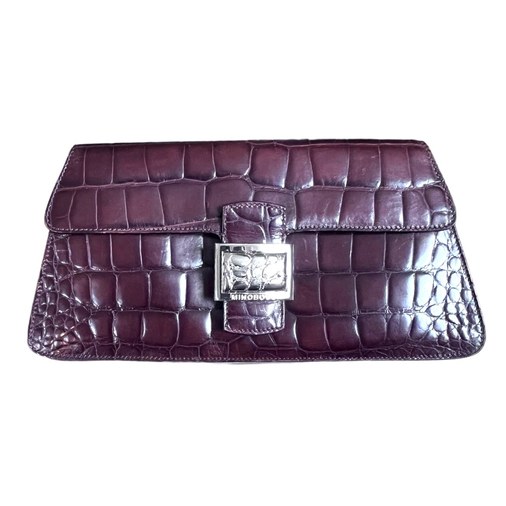 MINOBOSSI clutch